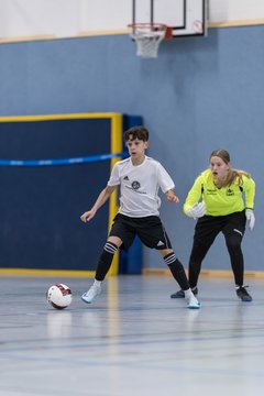Bild 13 - wCJ NFV Futsalturnier